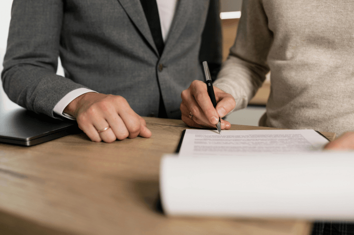 개인택시자동차보험 전문적인 상담 환경