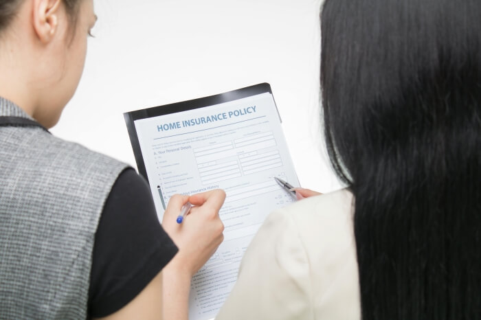 동부화재건강보험 전문적인 상담 환경