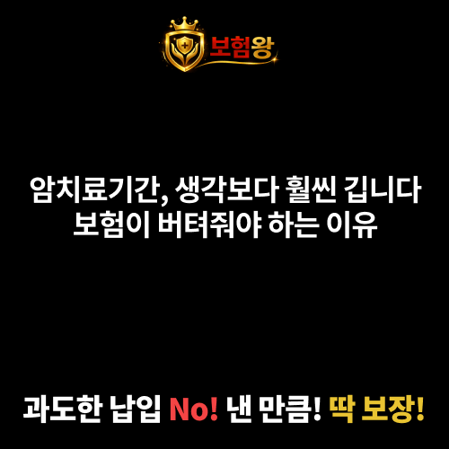 암치료기간