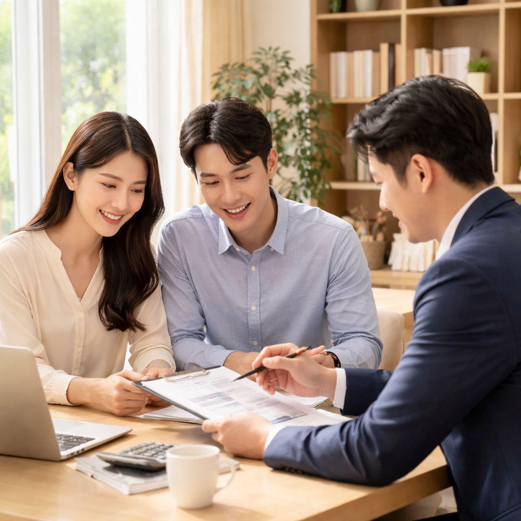 가족자동차보험 1