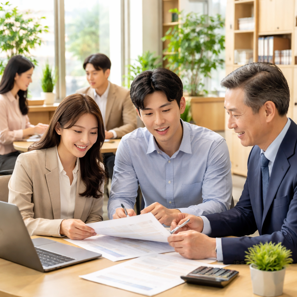 유아실비보험 1