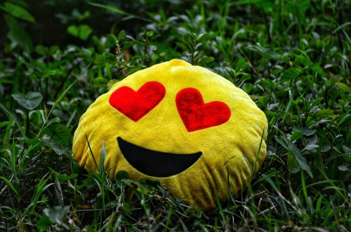 유방암일반암 준비로 안심하는 모습