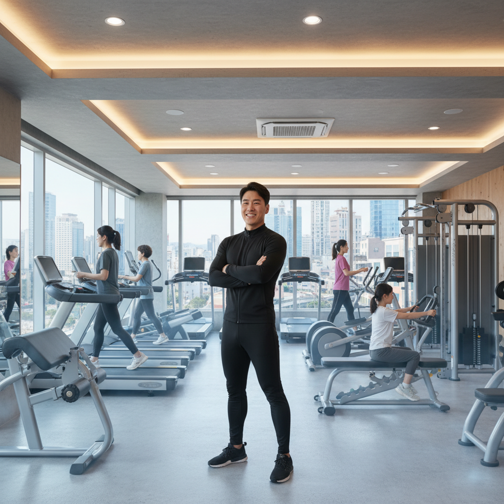 체육시설업자배상책임보험 가입 후 안심하는 시설업자 체육시설업자배상책임보험 가입 후 안심하는 시설업자