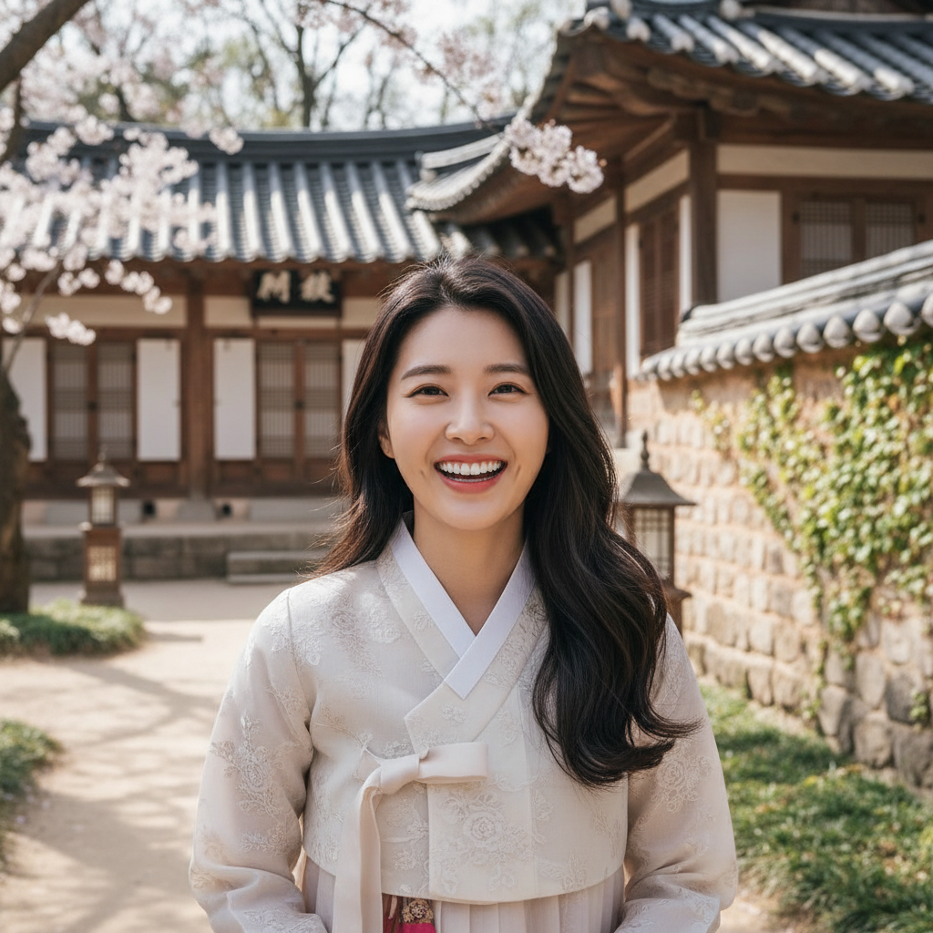 성공적인 어린이치아교정 후 밝게 웃는 아이 성공적인 어린이치아교정 후 밝게 웃는 아이