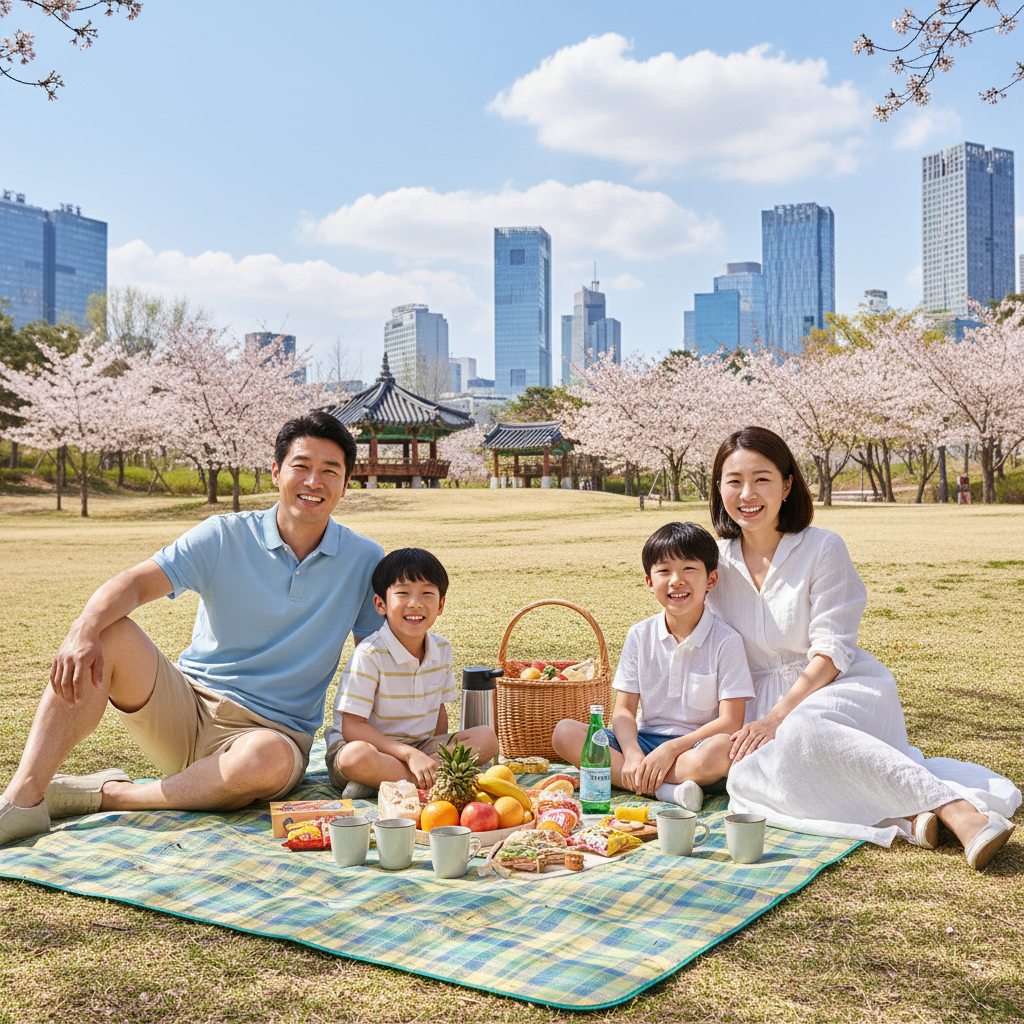 4세대실손의료보험으로 의료비 걱정 덜고 편안한 일상