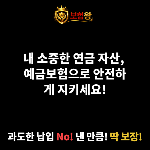 예금보험