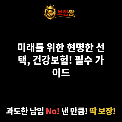 건강보험