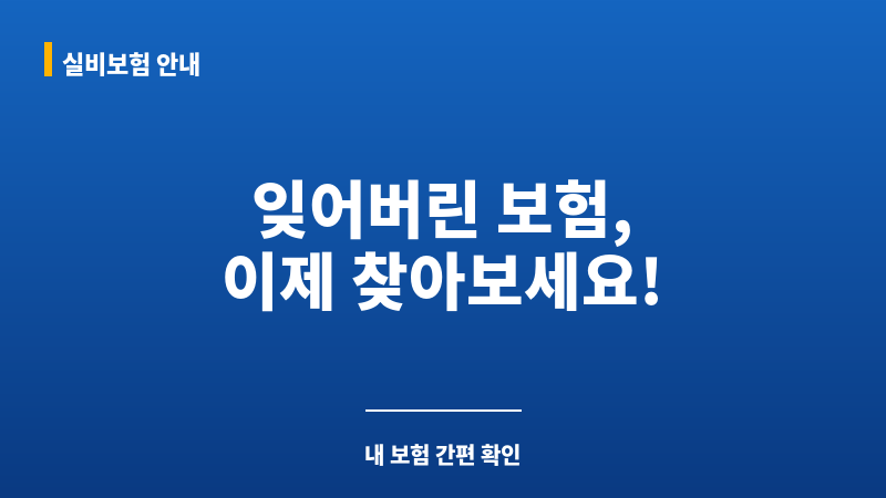보험가입여부확인 보조 이미지