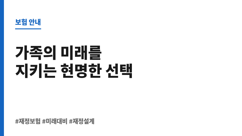 재정보험 보조 이미지 재정보험 보조 이미지