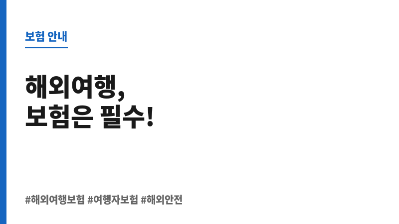 해외여행보험가입 보조 이미지 해외여행보험가입 보조 이미지