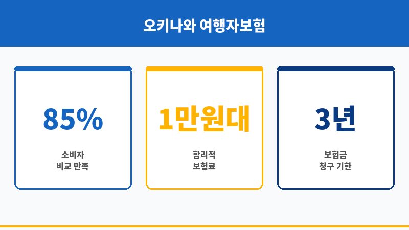 오키나와여행자보험 보조 이미지 오키나와여행자보험 보조 이미지