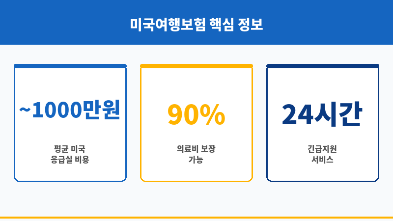 미국여행보험 보조 이미지 미국여행보험 보조 이미지