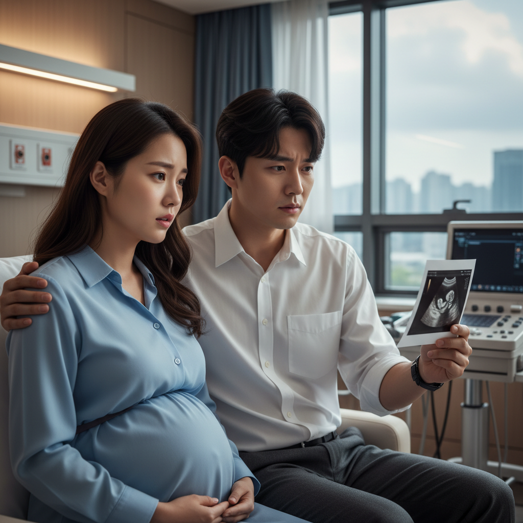 태아보험설계의 필요성을 느끼는 예비 부모 태아보험설계의 필요성을 느끼는 예비 부모