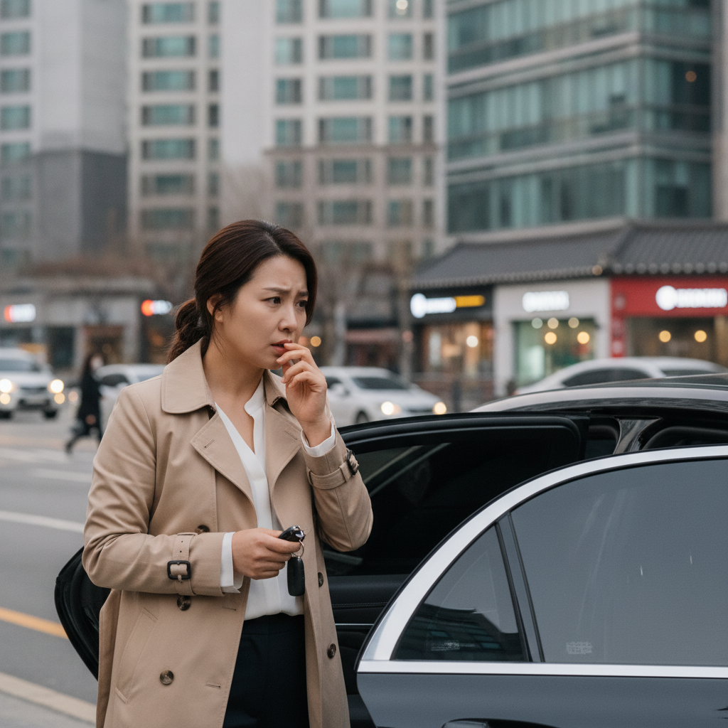 친구나 지인의 차를 빌려 운전해야 할 때 자동차임시보험이 필요한 순간 친구나 지인의 차를 빌려 운전해야 할 때 자동차임시보험이 필요한 순간