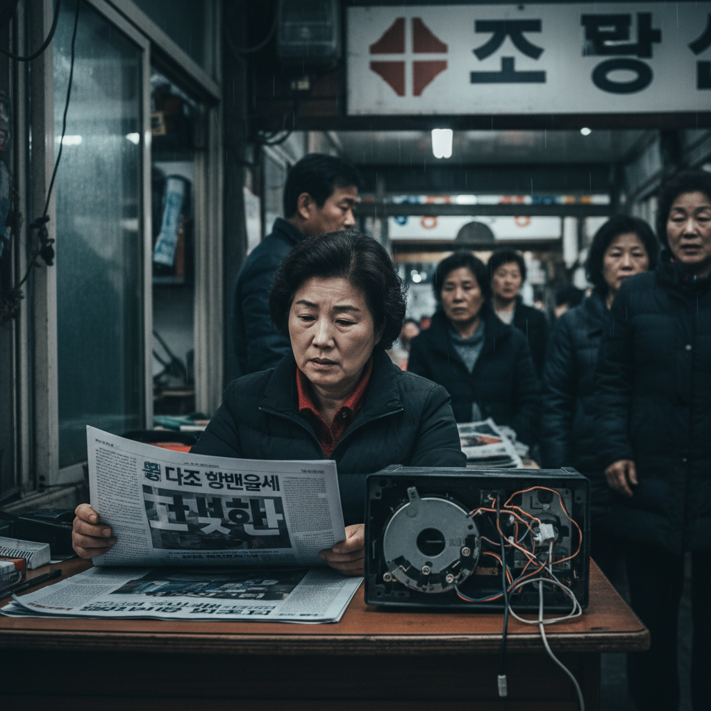 제품 결함으로 인한 리스크에 직면한 제조물배상책임보험 미가입 사업주