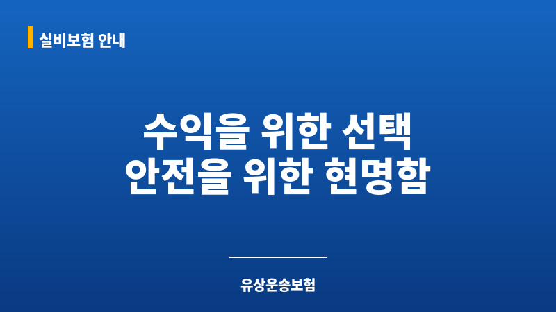 자동차유상운송보험 보조 이미지 자동차유상운송보험 보조 이미지