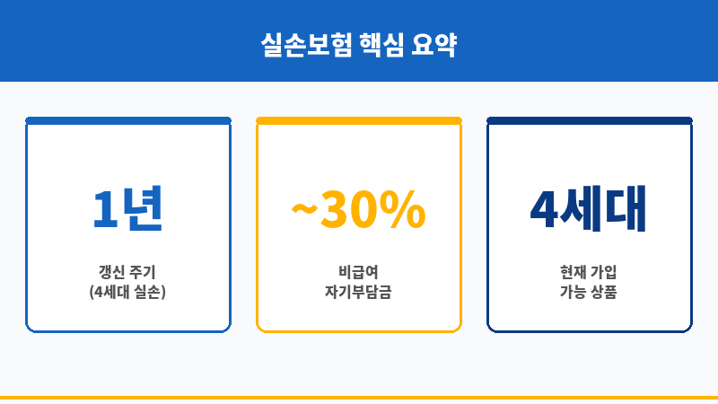 실손보험가격 보조 이미지 실손보험가격 보조 이미지