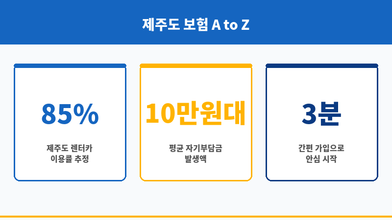 제주도보험 보조 이미지