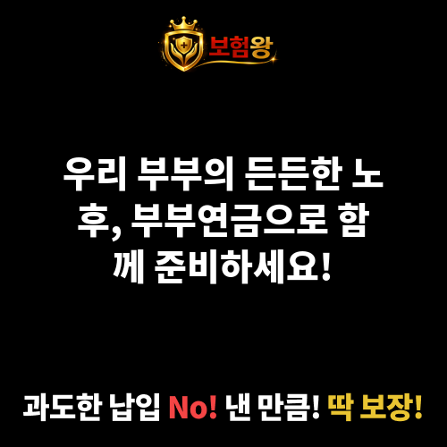 부부연금