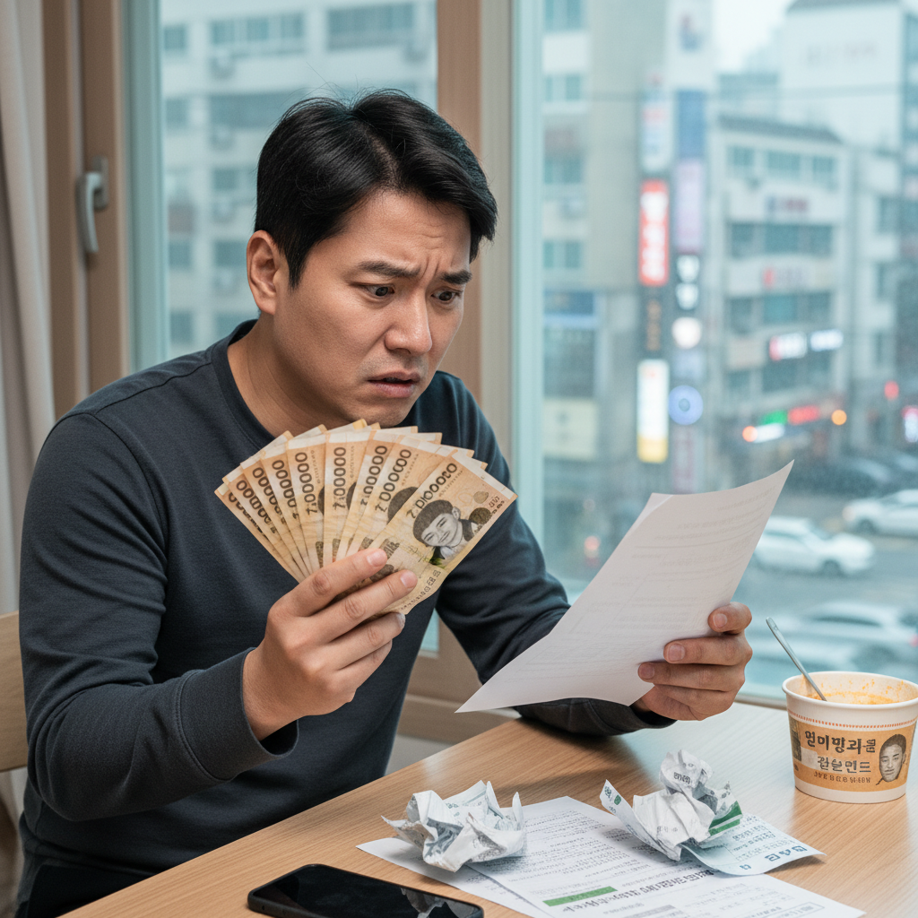 실손보험전환 때문에 고민하는 사람