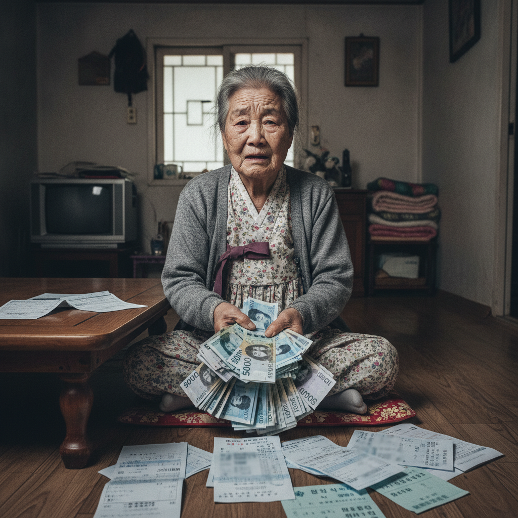 80세보험 고령자 의료비 부담