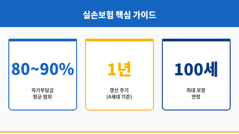 실손보험추천 보조 이미지 실손보험추천 보조 이미지