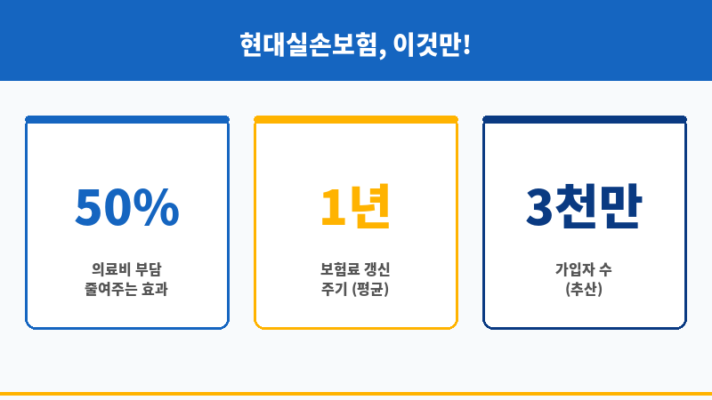 현대실손보험 보조 이미지 현대실손보험 보조 이미지