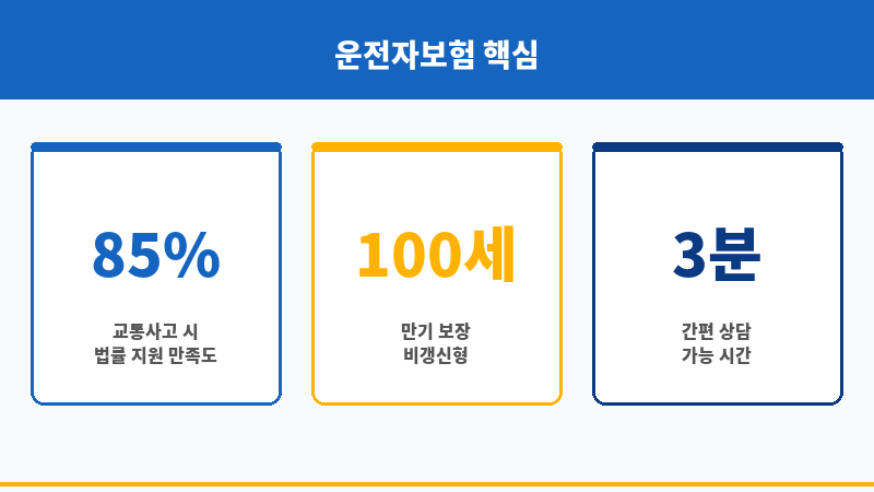 운전자보험비갱신형 보조 이미지 운전자보험비갱신형 보조 이미지
