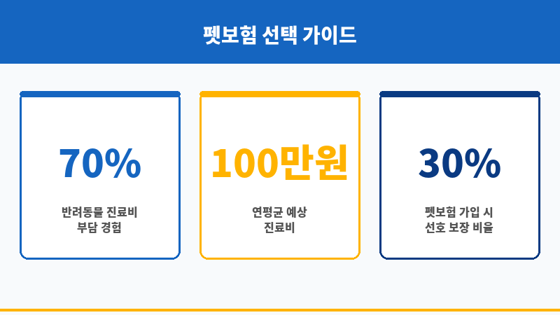 펫보험순위 보조 이미지 펫보험순위 보조 이미지