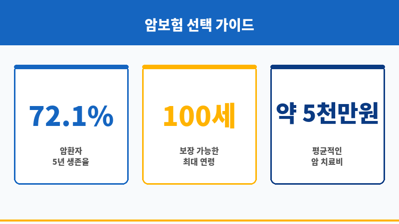 비갱신암보험다이렉트 보조 이미지 비갱신암보험다이렉트 보조 이미지