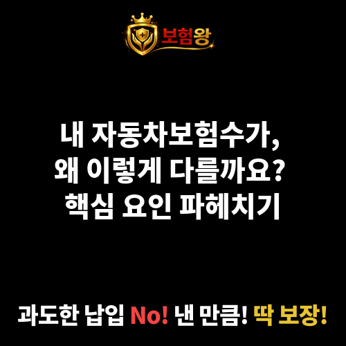 자동차보험수가