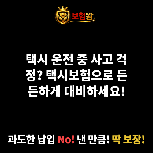 택시보험