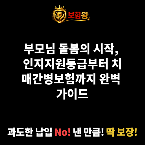 인지지원등급