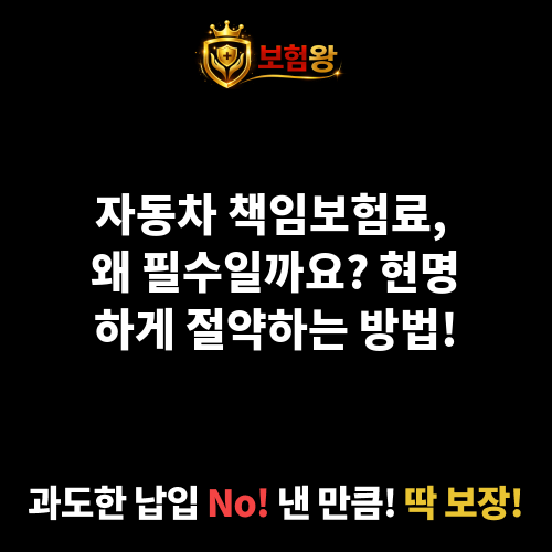 책임보험료